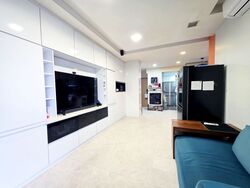 The Calrose (D26), Condominium #625530001